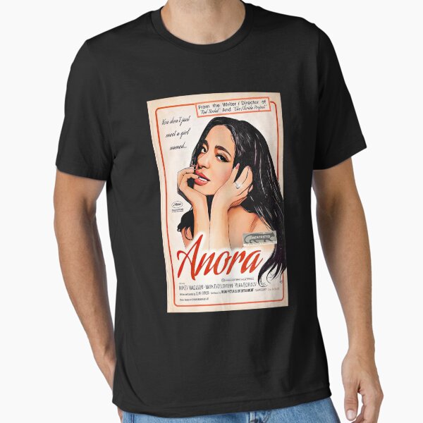 ANORA | EXCLUSIVE MERCH DROP