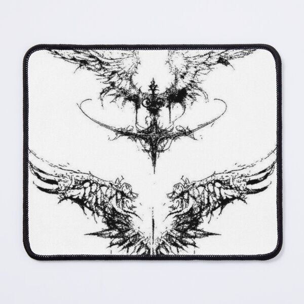 Item preview, Wings designed and sold by Azenjlekaz.
