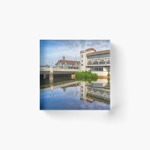 Item preview, River Tone Taunton designed and sold by Alisonchambers2.