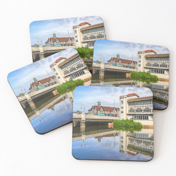 Item preview, River Tone Taunton designed and sold by Alisonchambers2.