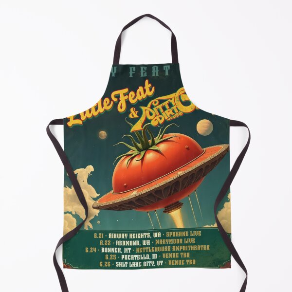 Item preview, Little Feat and Nitty Gritty Dirt Band Tour 2025 designed and sold by Ketlinabreu.