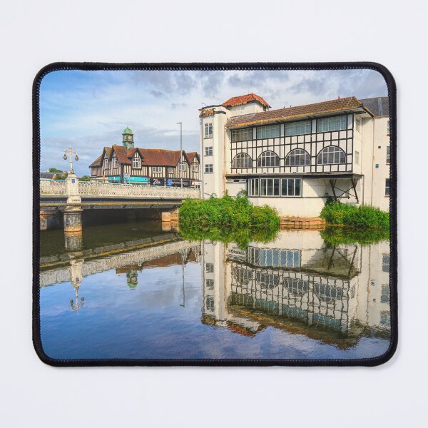 Item preview, River Tone Taunton designed and sold by Alisonchambers2.