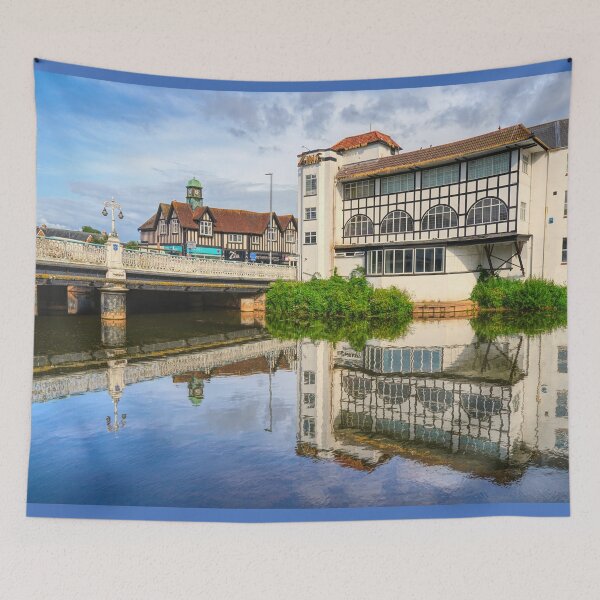 Item preview, River Tone Taunton designed and sold by Alisonchambers2.