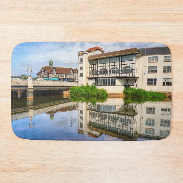 Item preview, River Tone Taunton designed and sold by Alisonchambers2.