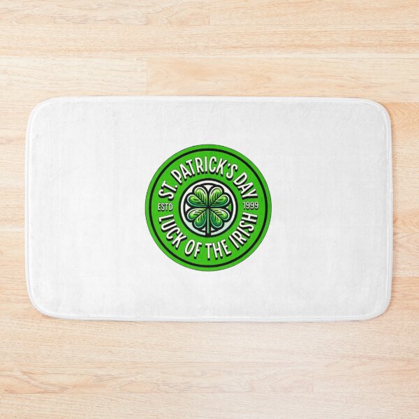 Item preview, Luck Of The Irish designed and sold by sinneloos.
