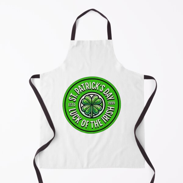 Item preview, Luck Of The Irish designed and sold by sinneloos.