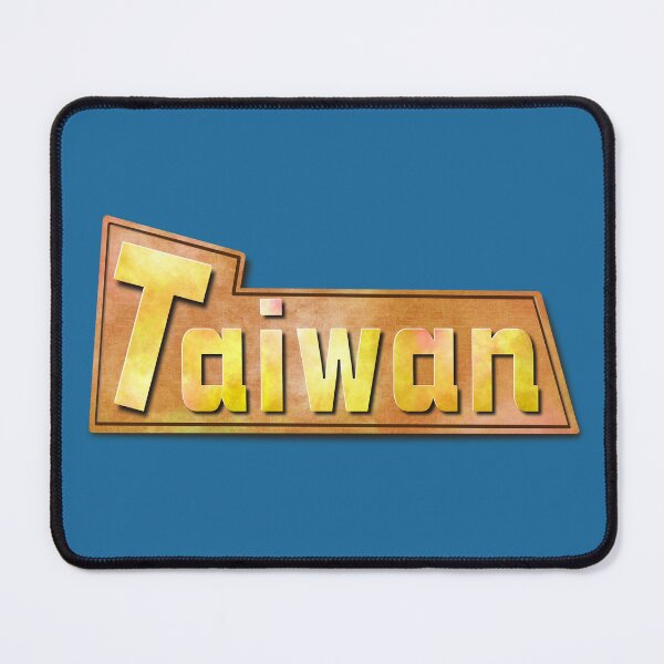 Item preview, Golden Taiwan logo_team taiwan designed and sold by jessie848v.