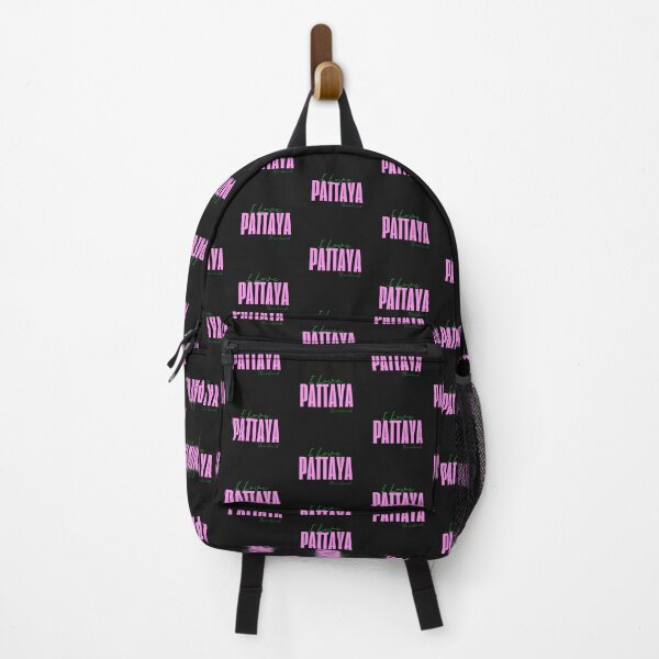 Item preview, I love Pattaya. Thailand designed and sold by Wantanadesign.