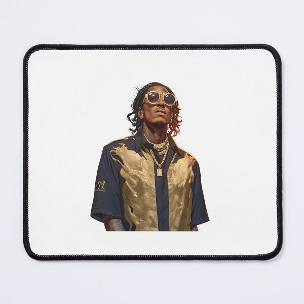 Item preview, Takeoff – Migos Legacy designed and sold by Ragil-Studio.