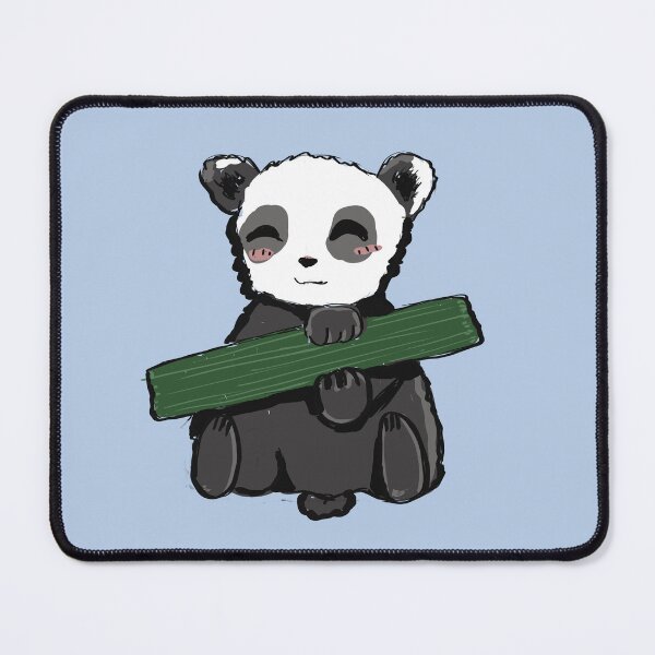 Item preview, Panda and Bamboo xo designed and sold by MysticRacoon6.