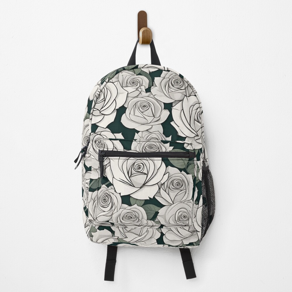 Item preview, Backpack designed and sold by Domo-Design.
