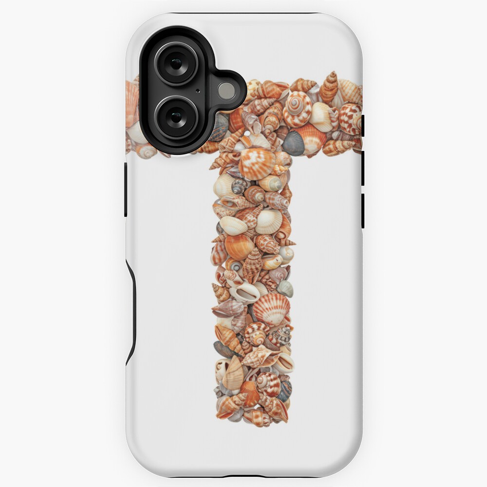 Item preview, iPhone Magsafe Tough Case designed and sold by Art-type.