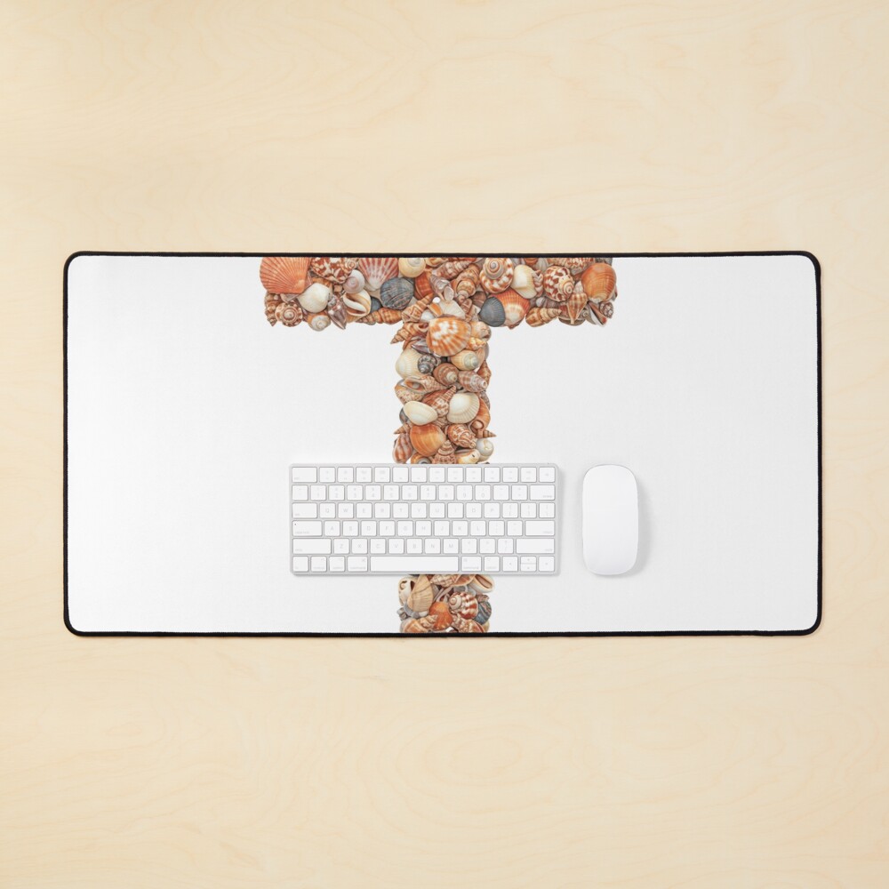 Item preview, Desk Mat designed and sold by Art-type.