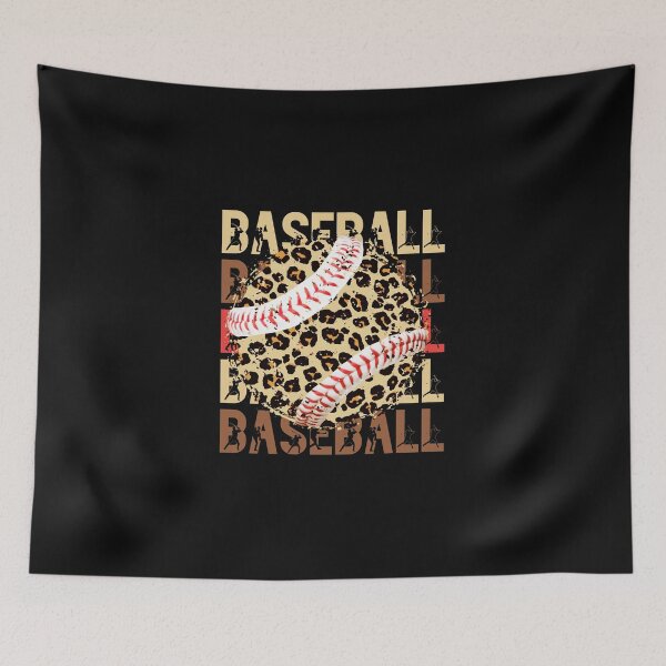 Item preview, Baseball Baseball Baseball Baseball Baseball designed and sold by miaa-artistshop.