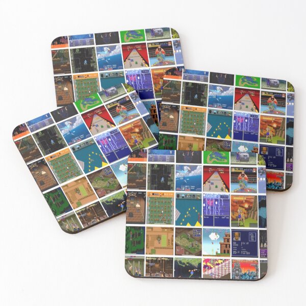 Item preview, super nintendo retro gaming collection designed and sold by MuricaMurica.
