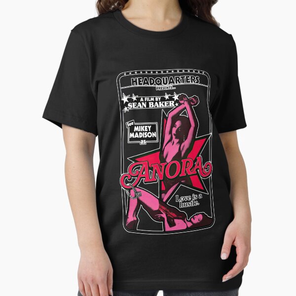 Anora Merch & Gifts for Sale | Redbubble