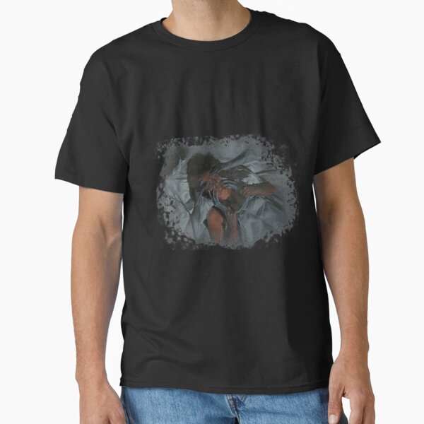 Insomnia Classic T-Shirt