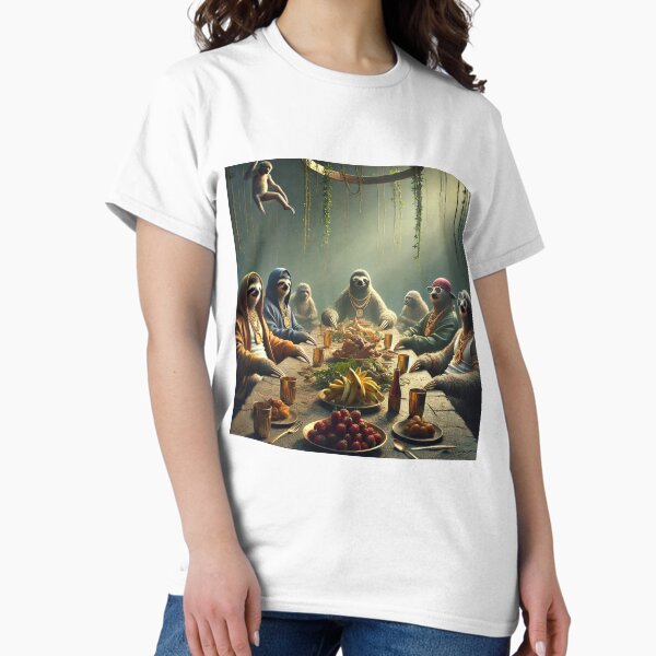Item preview, This nightmare calls for a meeting. designed and sold by KnightmareEdits.