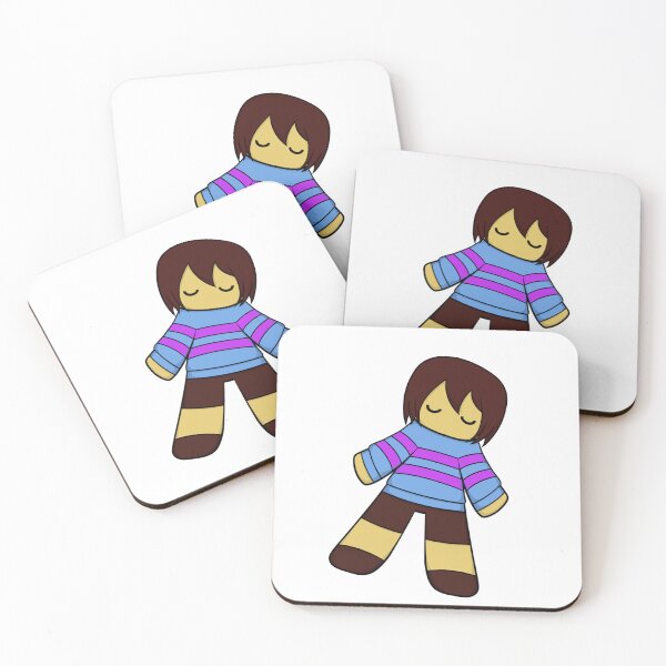 Item preview, Frisk designed and sold by SugarCoatedEvil.