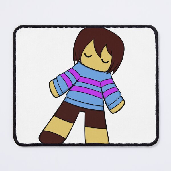 Item preview, Frisk designed and sold by SugarCoatedEvil.