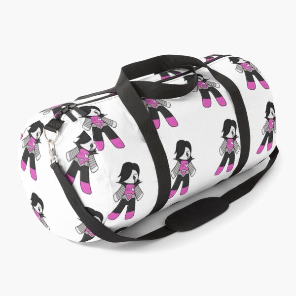 Item preview, Mettaton designed and sold by SugarCoatedEvil.