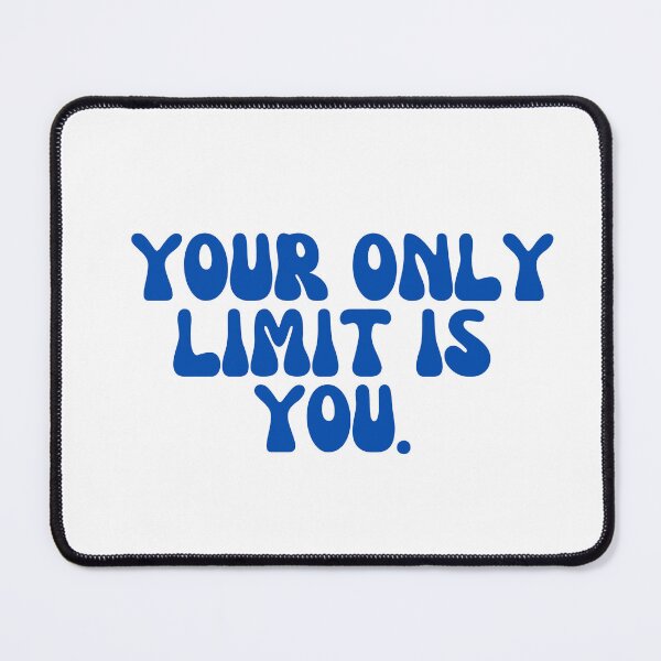 Item preview, Your only limit is you designed and sold by VianShop.