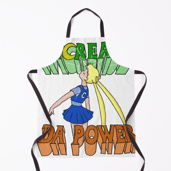 Item preview, Increase da power moon designed and sold by pencilpepper.
