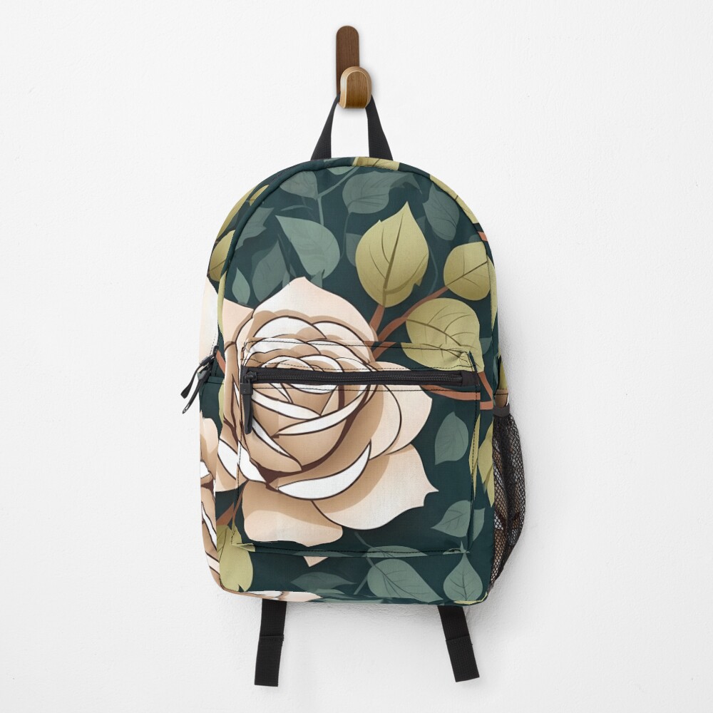 Item preview, Backpack designed and sold by Domo-Design.
