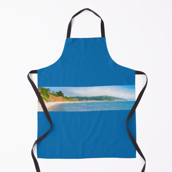 Item preview, Seaton Beach Devon Panorama designed and sold by Alisonchambers2.