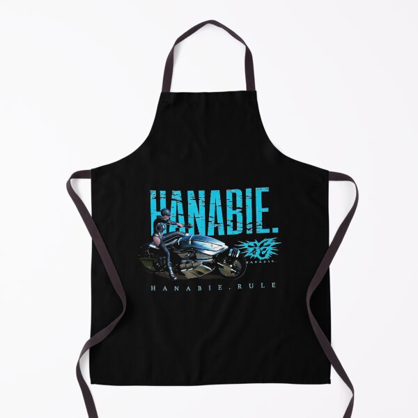 Item preview, Hanabie . Rule designed and sold by Vickyveum.