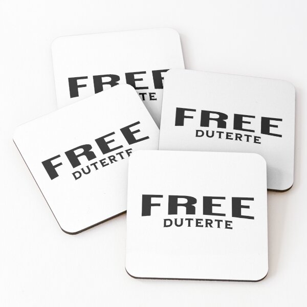 Item preview, Free Duterte designed and sold by shirt-planet.