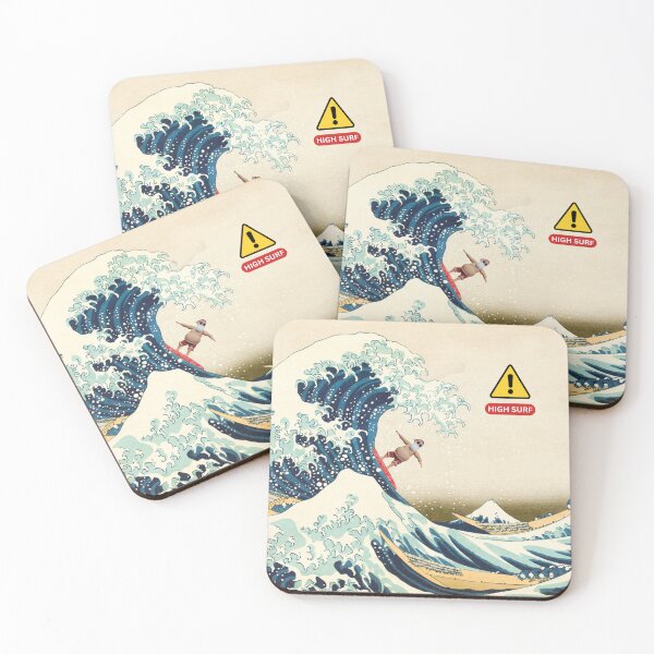 Item preview, High Surf designed and sold by TokyoChick.