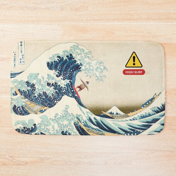 Item preview, High Surf designed and sold by TokyoChick.