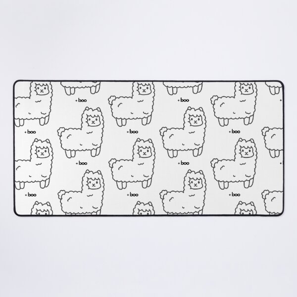 Item preview, Alpaca by DRAW WITH BOO designed and sold by DRAW-WITH-BOOO.
