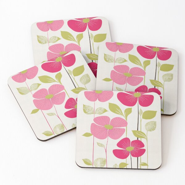 Item preview, 1647 Minimalist Meadow designed and sold by nikoart001.