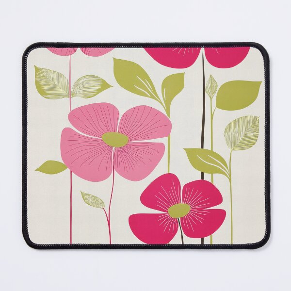Item preview, 1647 Minimalist Meadow designed and sold by nikoart001.
