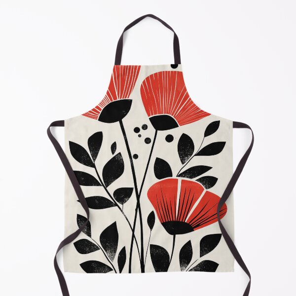 Item preview, 1648 Minimalist Meadow designed and sold by nikoart001.