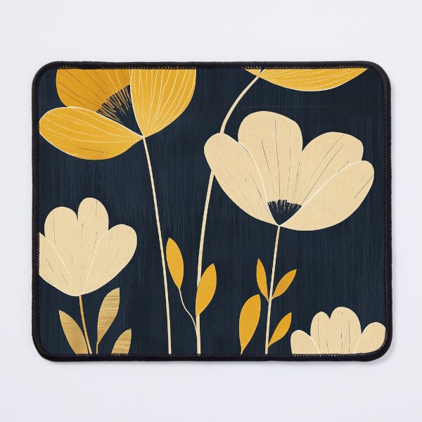 Item preview, 1649 Minimalist Meadow designed and sold by nikoart001.