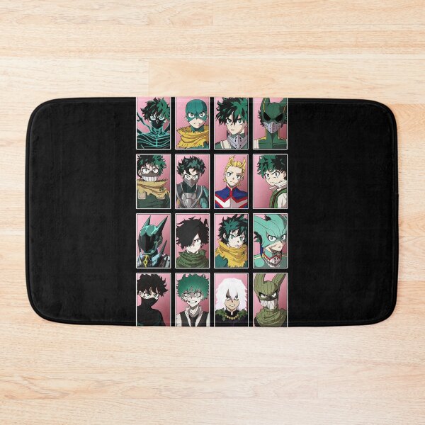 Item preview, Invincible  Superheros Anime Style designed and sold by kareydiwanpro.