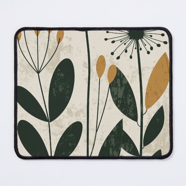 Item preview, 1650 Minimalist Meadow designed and sold by nikoart001.