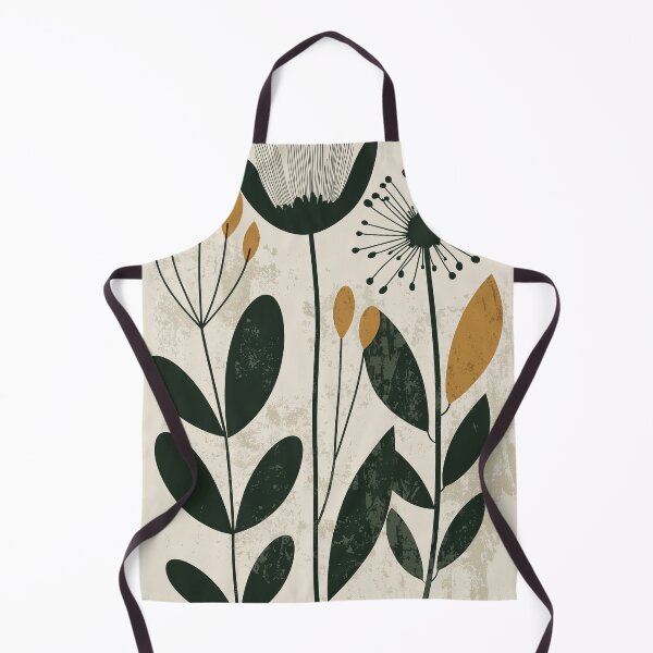 Item preview, 1650 Minimalist Meadow designed and sold by nikoart001.