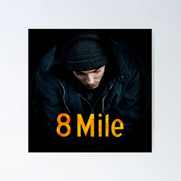 Eminem 8 Mile