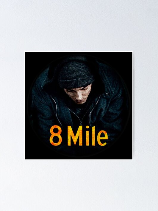 Eminem 8 Mile