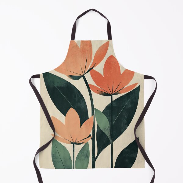 Item preview, 1652 Minimalist Meadow designed and sold by nikoart001.