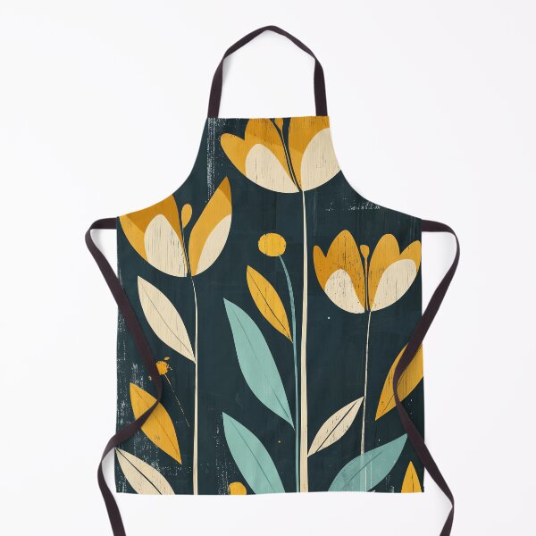 Item preview, 1653 Minimalist Meadow designed and sold by nikoart001.