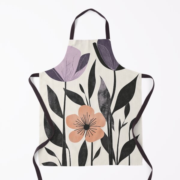 Item preview, 1655 Minimalist Meadow designed and sold by nikoart001.