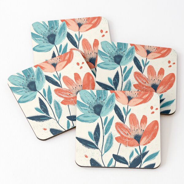 Item preview, 1656 Minimalist Meadow designed and sold by nikoart001.