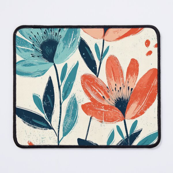 Item preview, 1656 Minimalist Meadow designed and sold by nikoart001.