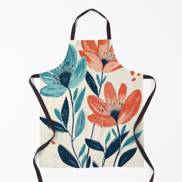 Item preview, 1656 Minimalist Meadow designed and sold by nikoart001.