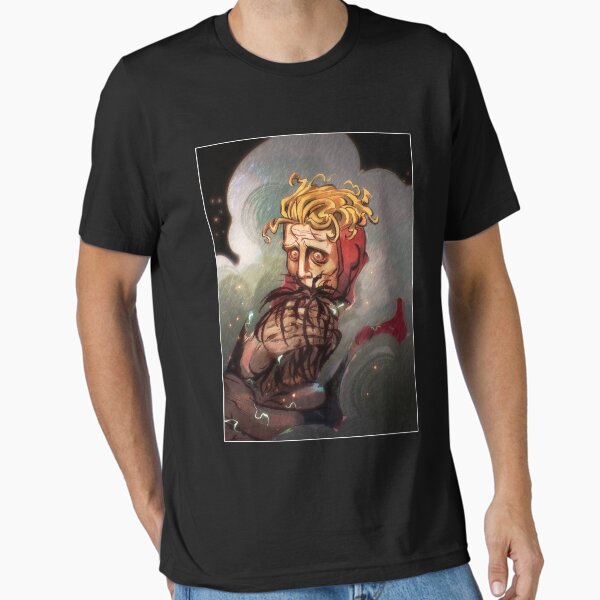 Item preview, Invincible Dead Man designed and sold by kareydiwanpro.